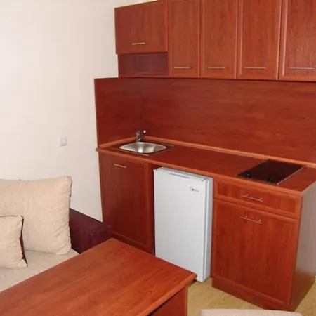 Bilyana Sun Homes