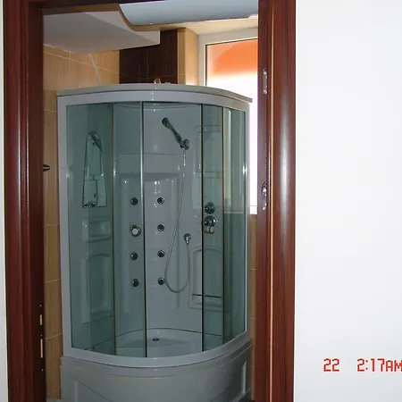Aparthotel Bilyana Sun Homes