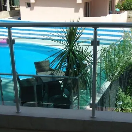 Bilyana Sun Homes *