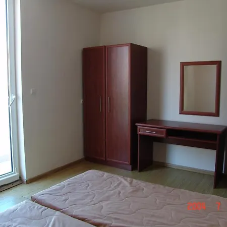 Aparthotel Bilyana Sun Homes