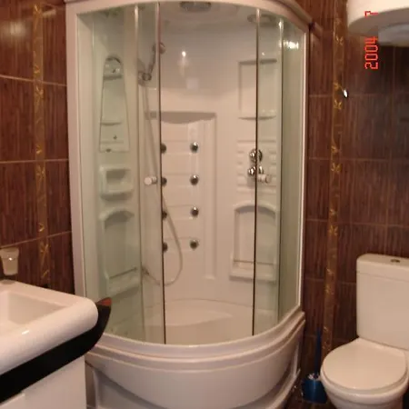 Aparthotel Bilyana Sun Homes Sweti Wlas
