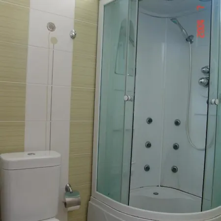 Bilyana Sun Homes Aparthotel *
