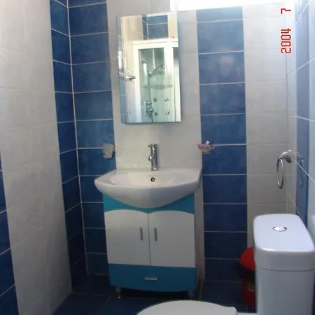 Aparthotel Bilyana Sun Homes *
